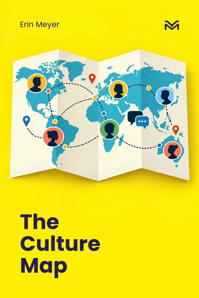 The Culture Map