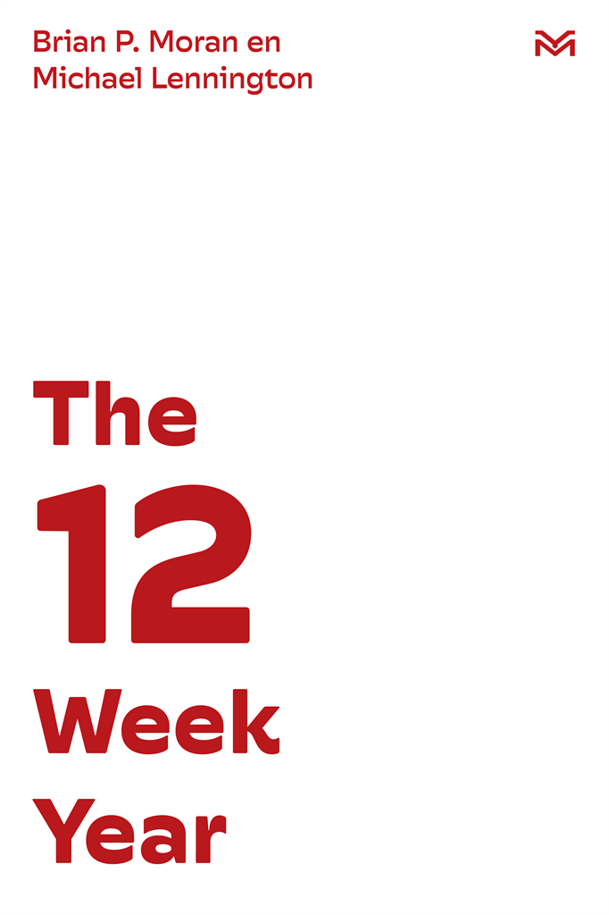 The 12 Week Year