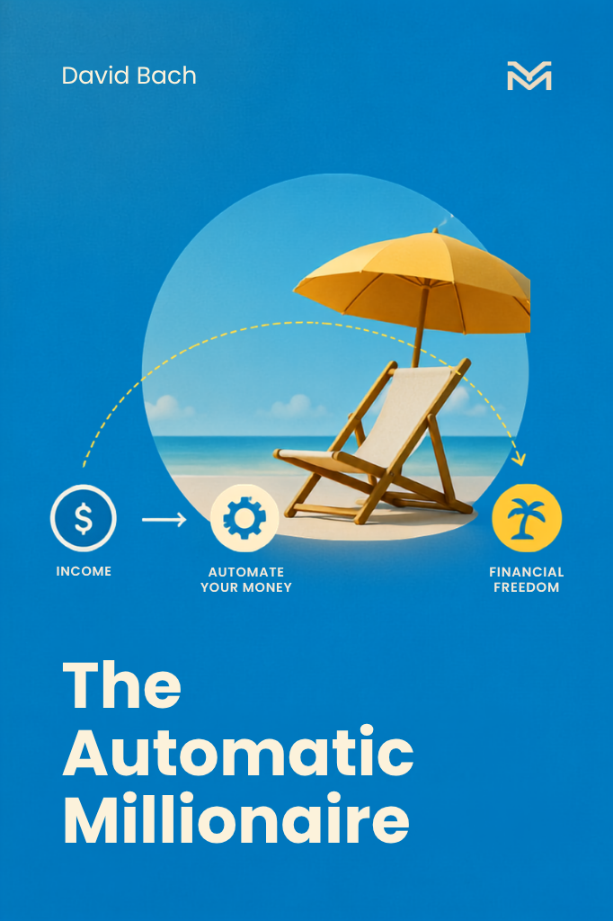 The Automatic Millionaire