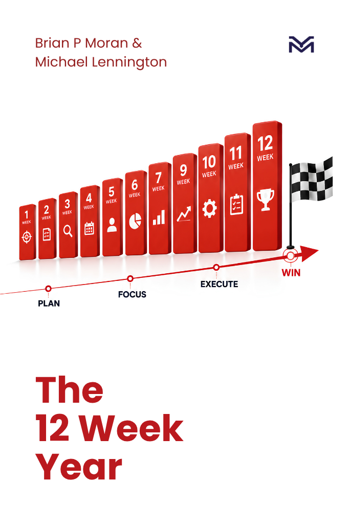 The 12 Week Year