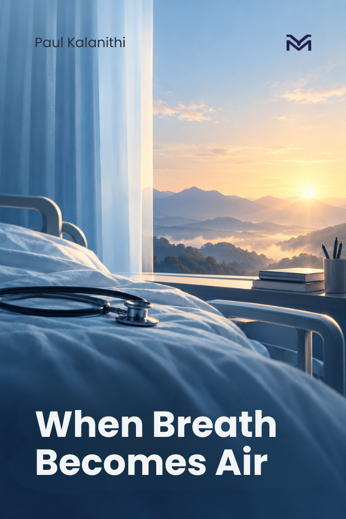 When Breath Becomes Air
