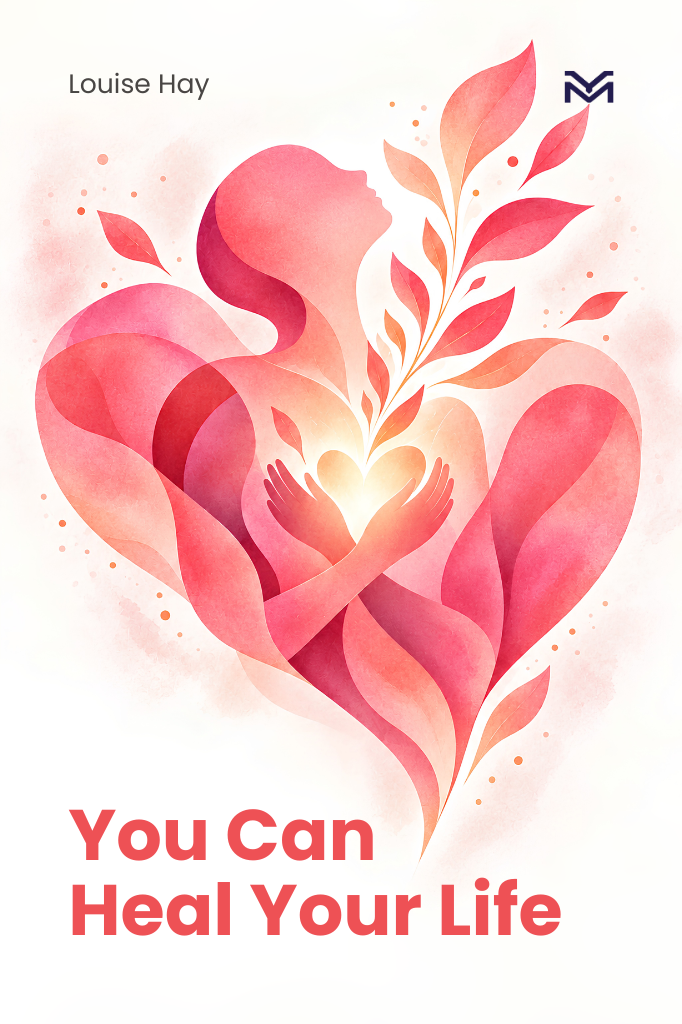 You Can Heal Your Life