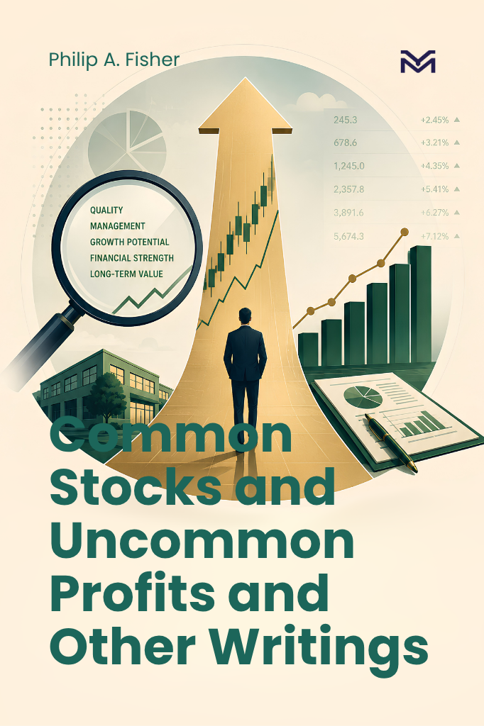 Common Stocks and Uncommon Profits and Other Writings