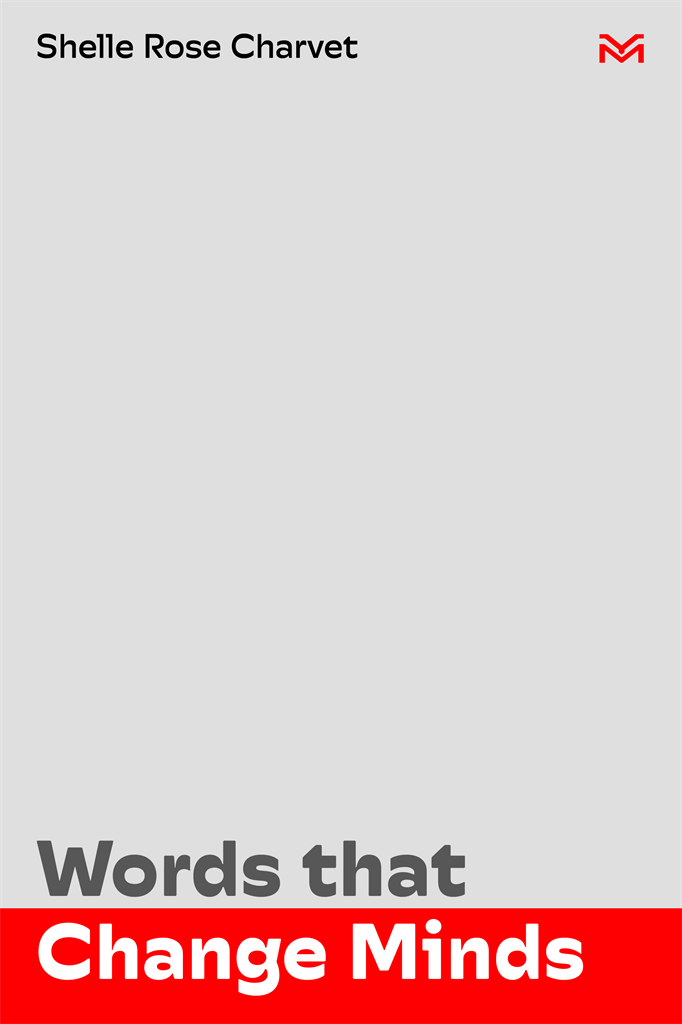 Words That Change Minds