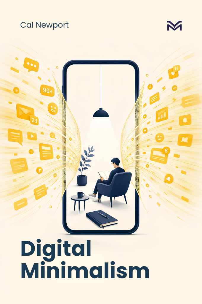 Digital Minimalism