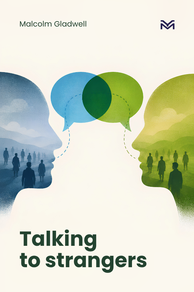 Talking to Strangers