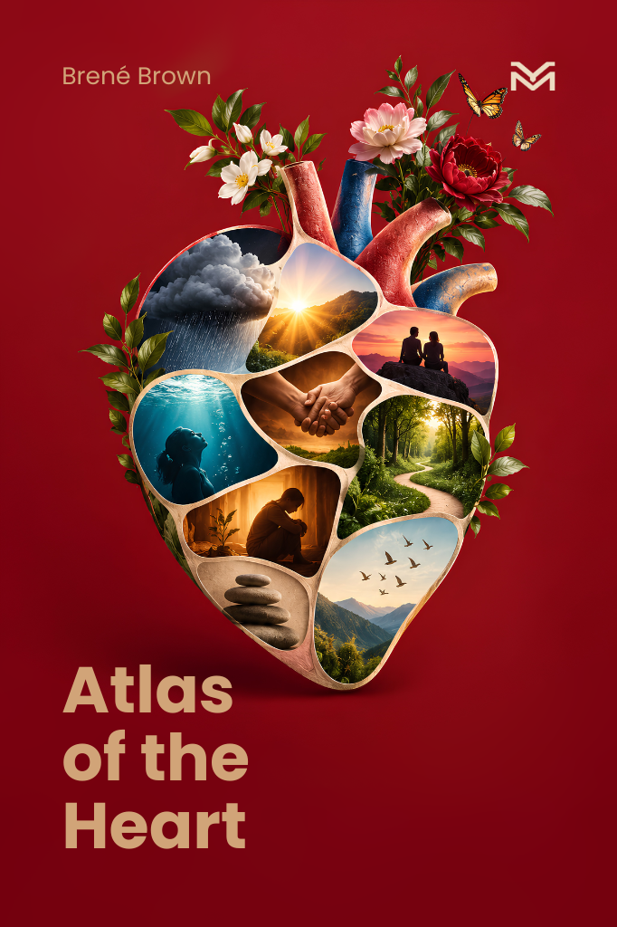 Atlas of the Heart