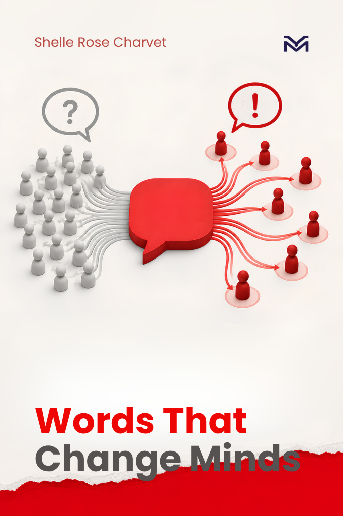 Words That Change Minds