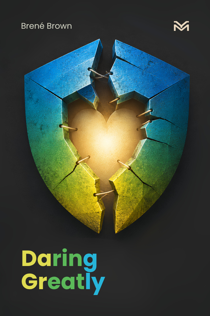 Daring Greatly