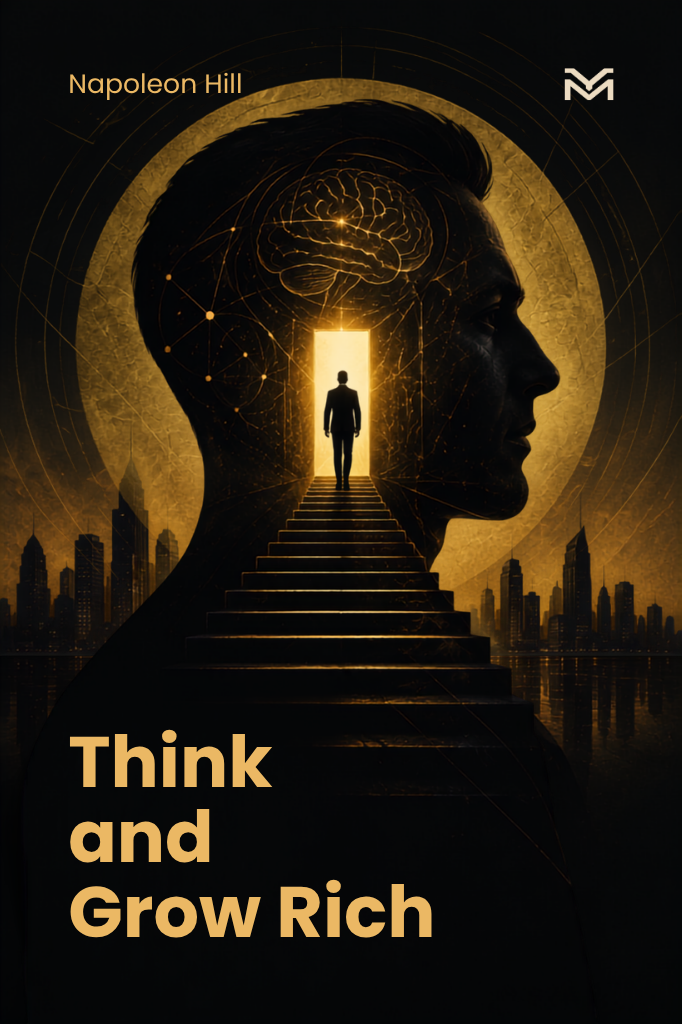 Think and Grow Rich