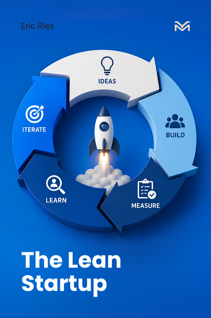 The Lean Startup