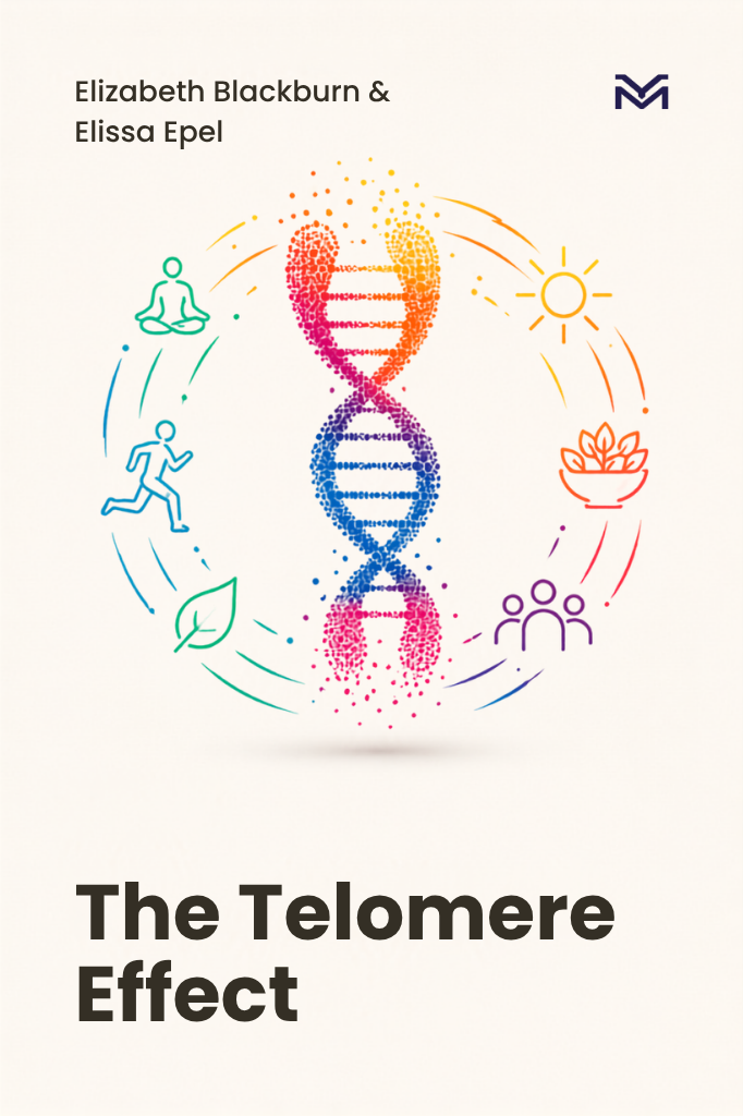 The Telomere Effect