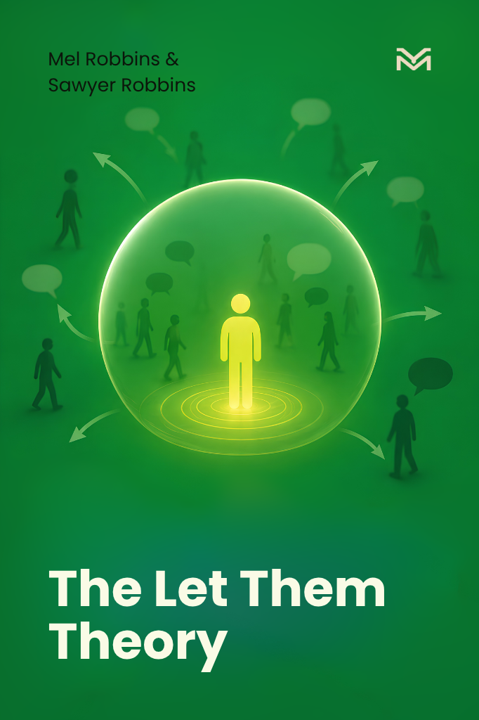 The Let Them Theory