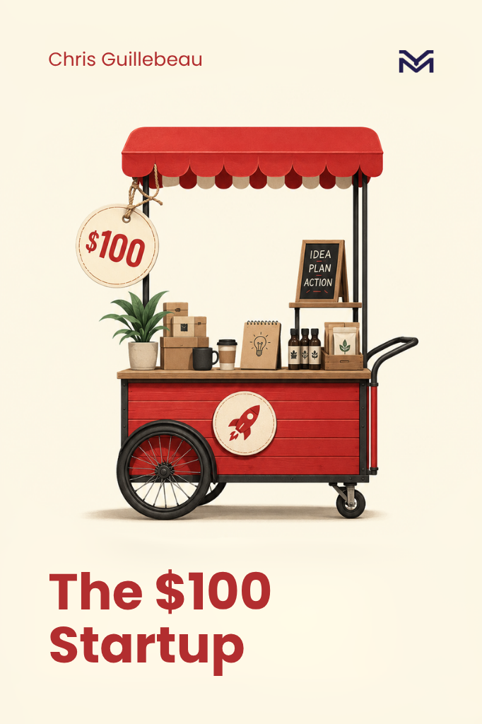 The $100 Startup