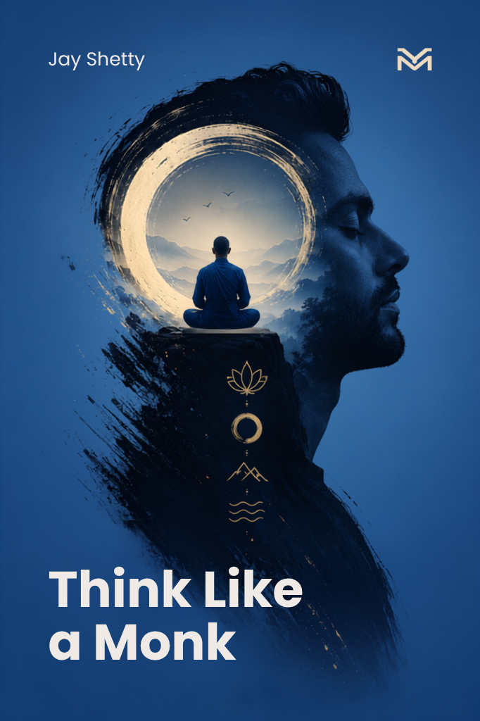 Think Like a Monk