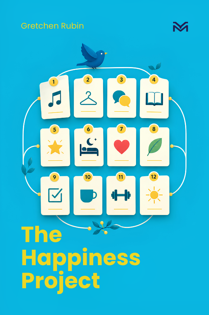 The Happiness Project