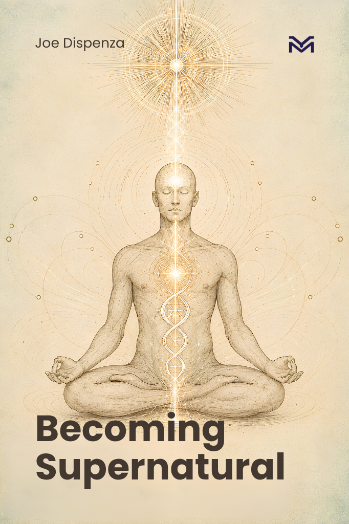 Becoming Supernatural