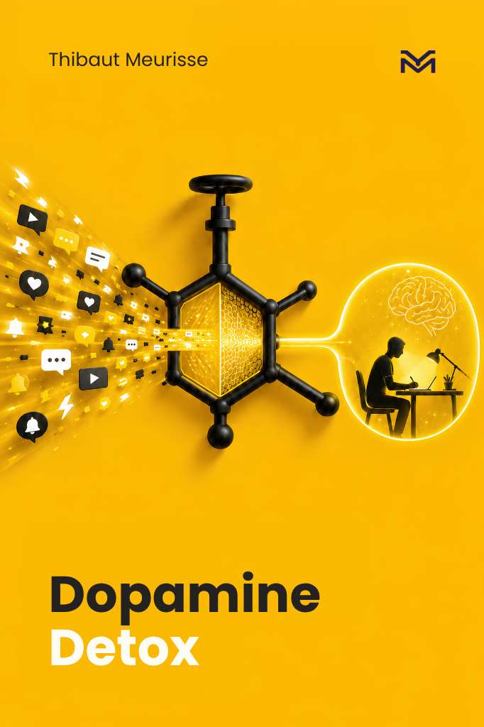 Dopamine Detox