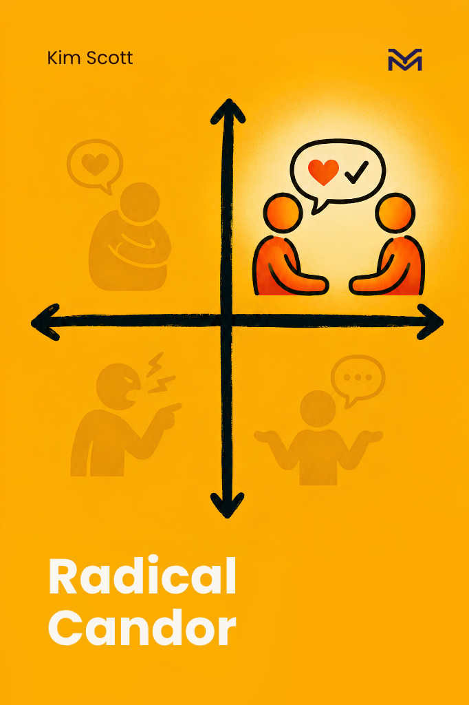 Radical Candor