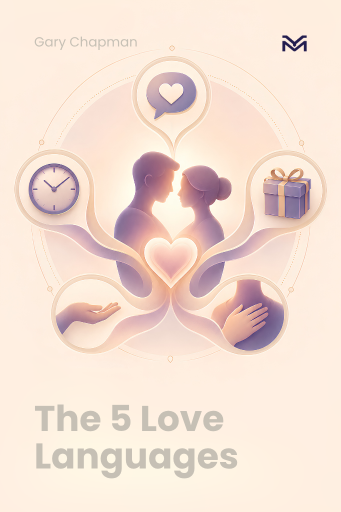 The 5 Love Languages