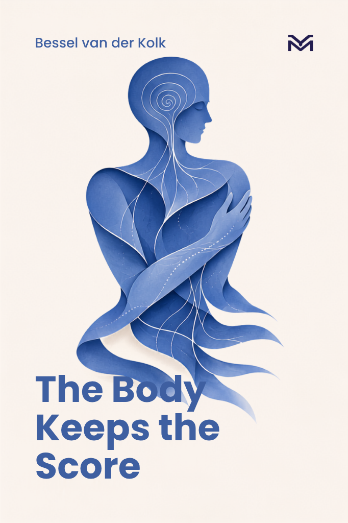 The Body Keeps the Score