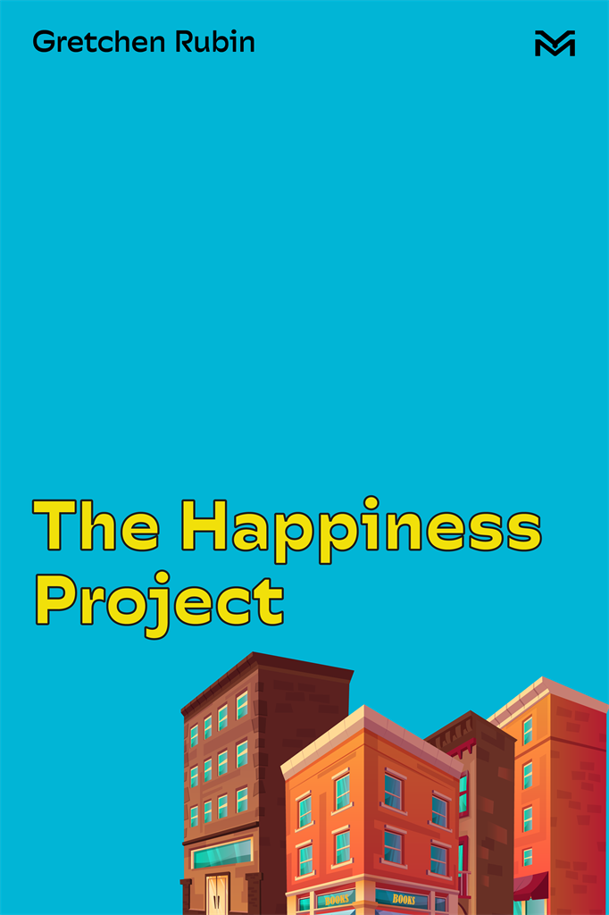 The Happiness Project