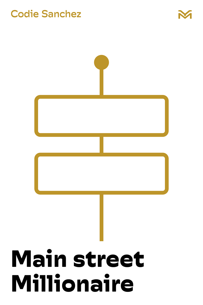 Main Street Millionaire