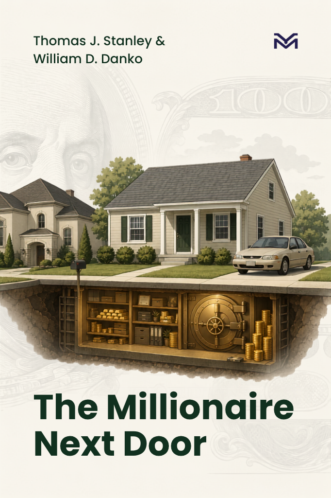 The Millionaire Next Door