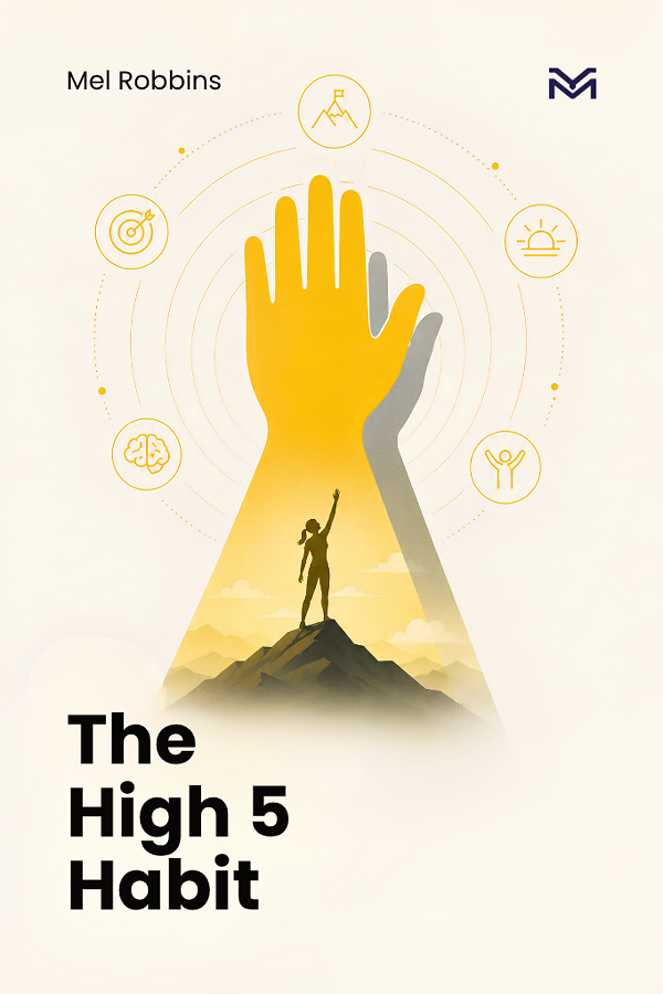The High 5 Habit