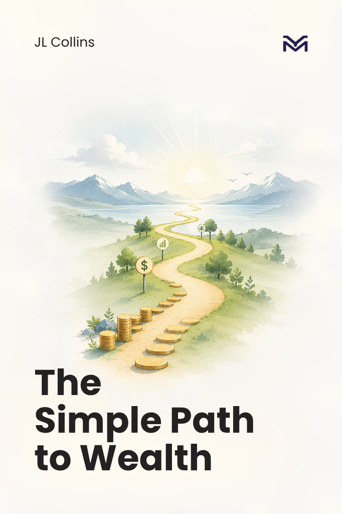 The Simple Path to Wealth