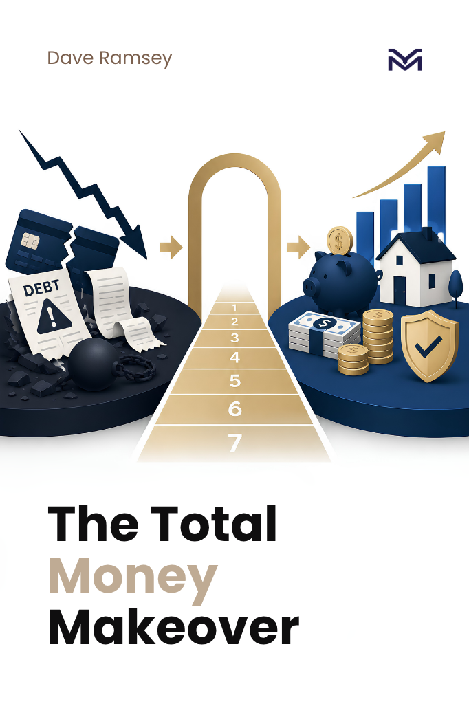 The Total Money Makeover