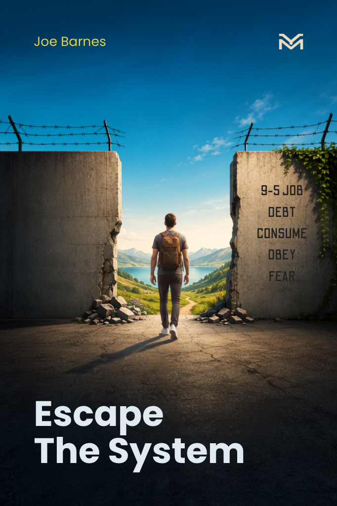 Escape The System
