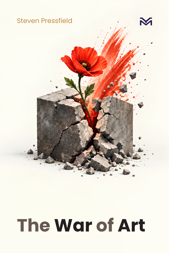 The War of Art