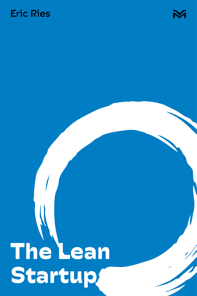 The Lean Startup