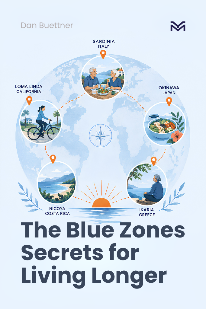 The Blue Zones