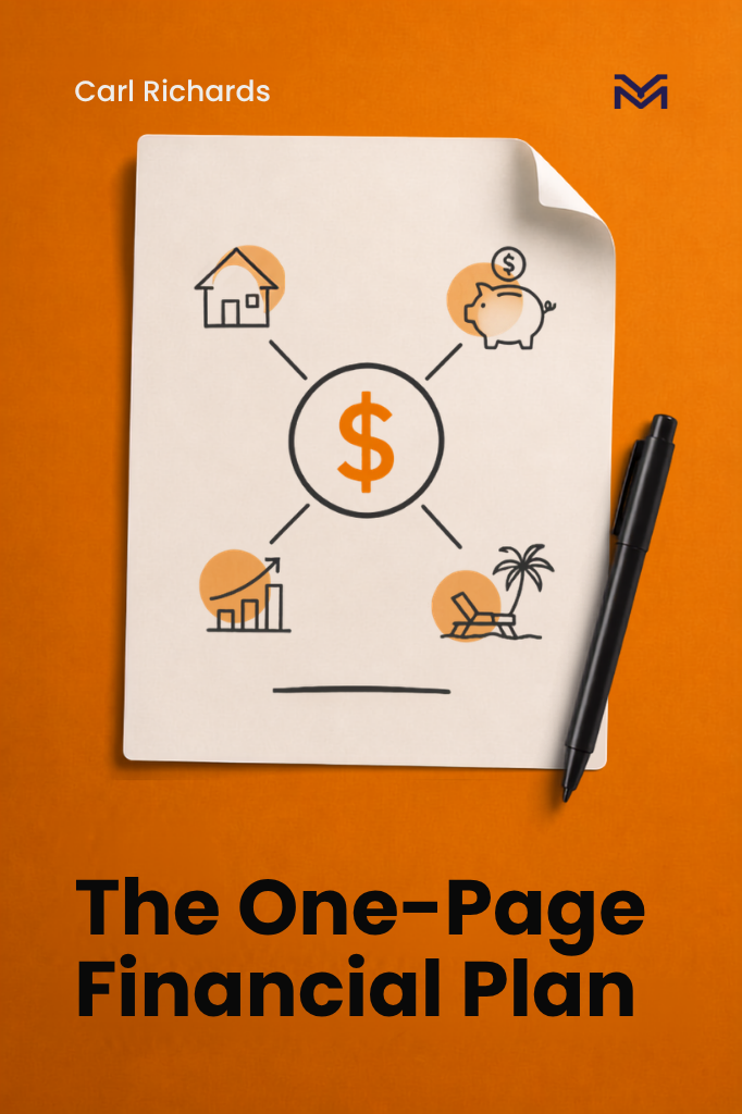 The One-Page Financial Plan