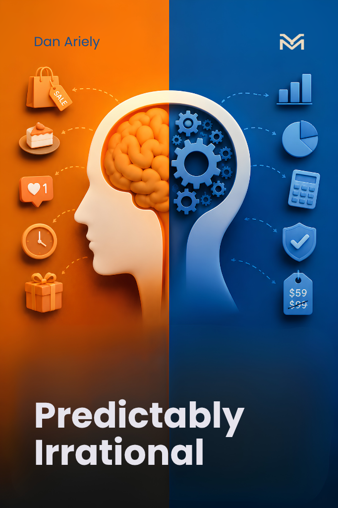 Predictably Irrational