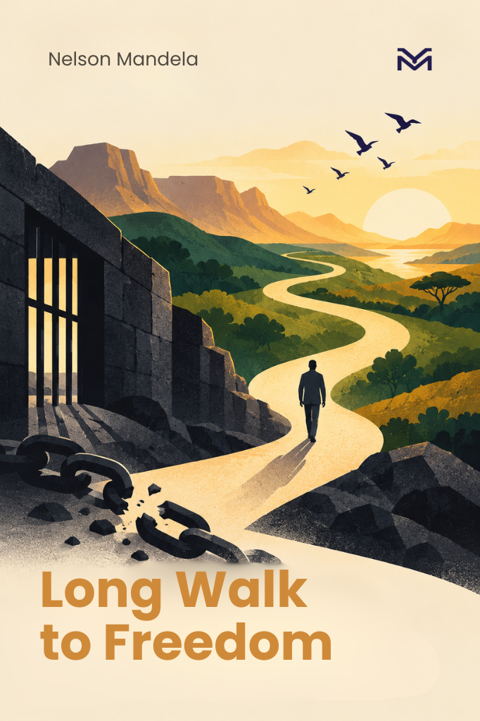Long Walk to Freedom
