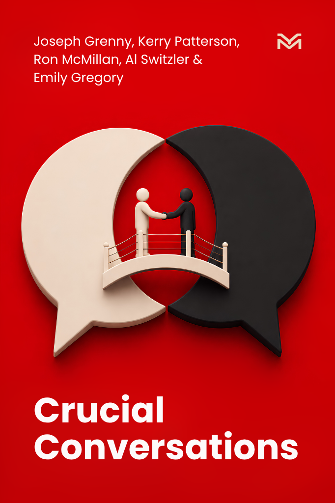 Crucial Conversations