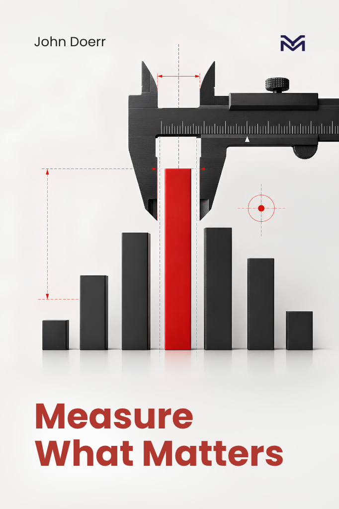 Measure What Matters