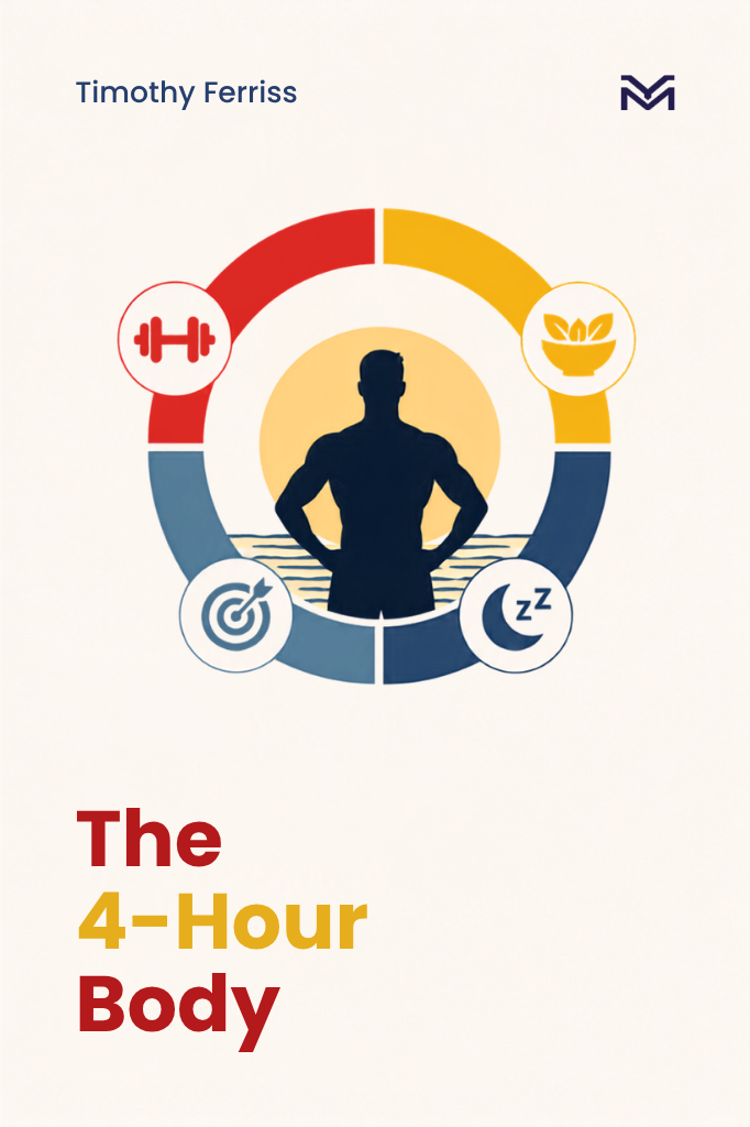The 4-Hour Body