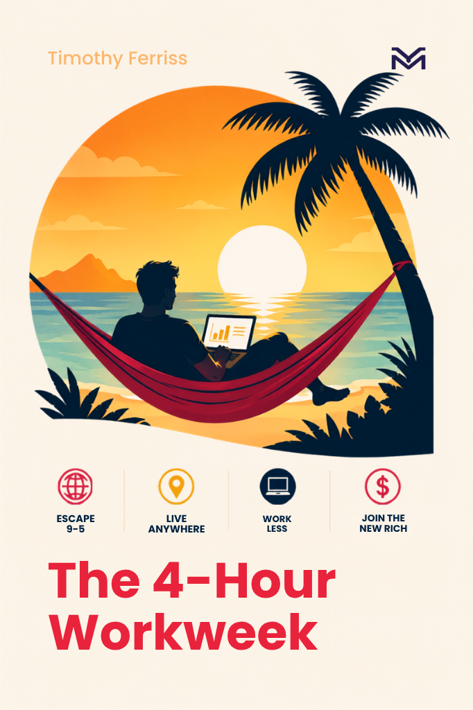 The 4-Hour Work Week