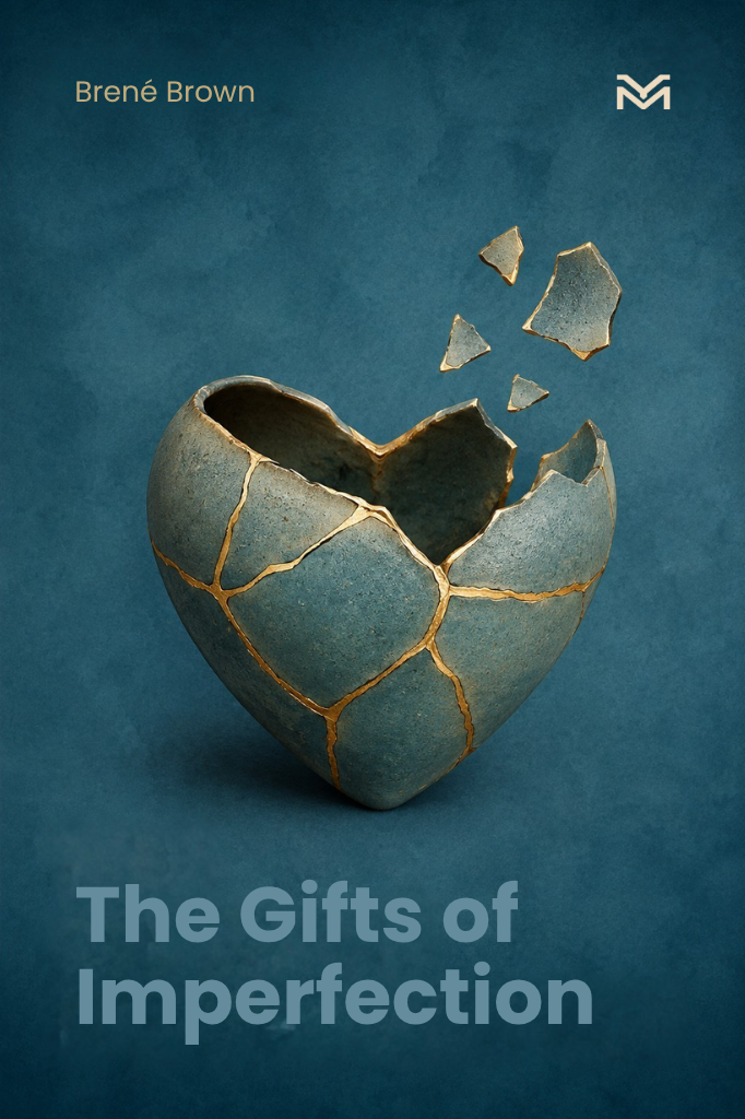 The Gifts of Imperfection