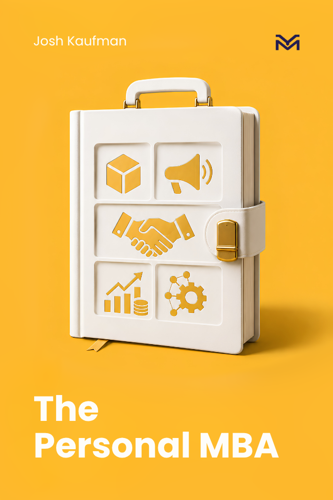 The Personal MBA