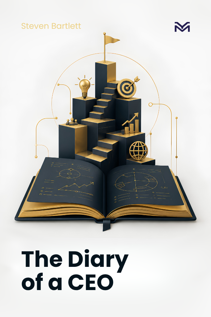 The Diary of a CEO