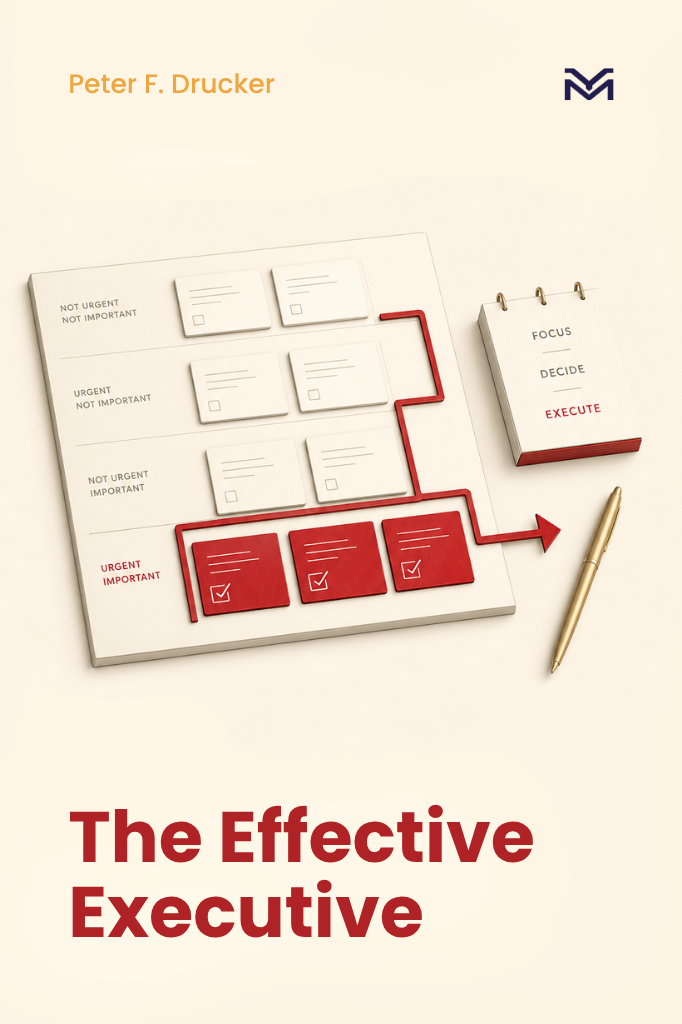 The Effective Executive