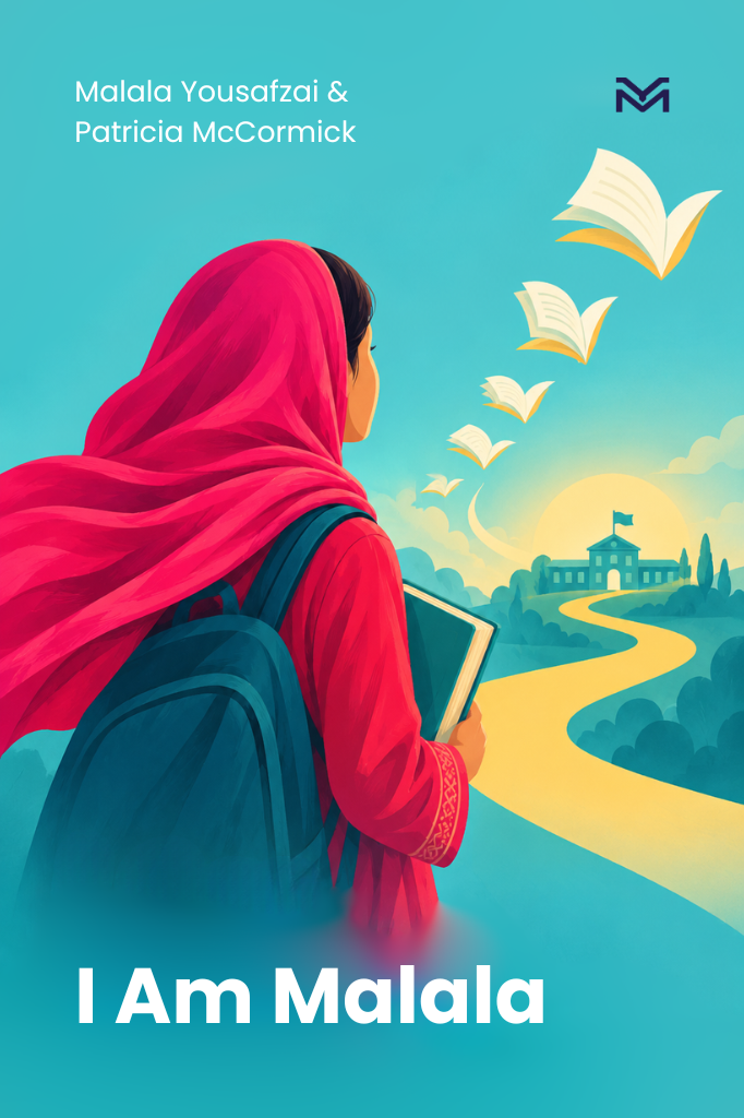 I Am Malala