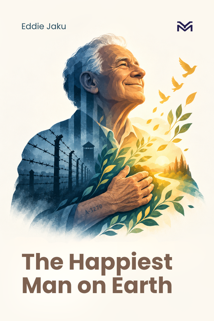 The Happiest Man on Earth