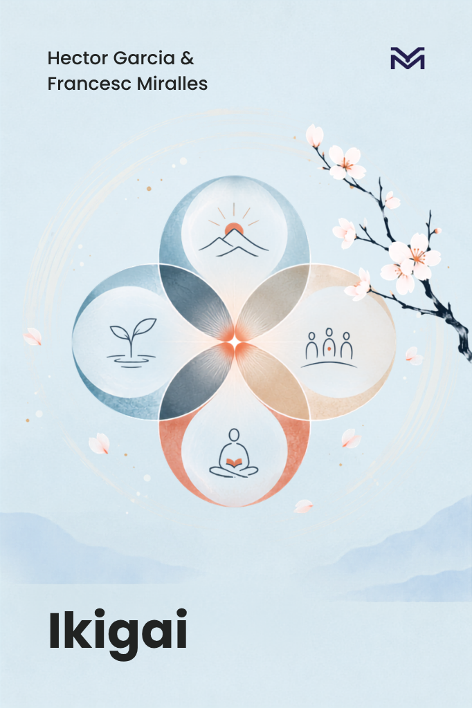Ikigai 