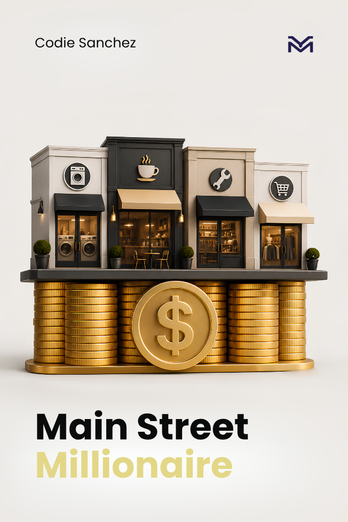 Main Street Millionaire
